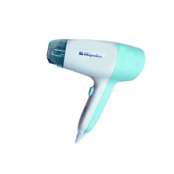 Miyako Hair Dryer RCY (D18) - Hair Dryer