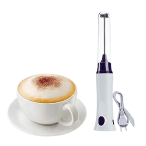 Hand Liquid Mixer and Coffee Maker Juice Maker Rechargeable - Coffee Maker