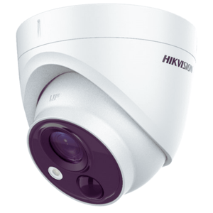 Hikvision 2 MP DS-2CE71D0T-PIRLO  Indoor Fixed Turret Camera