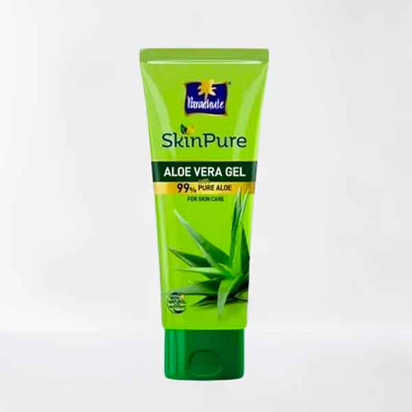 Parachute SkinPure Aloe Vera Gel - প্যারাসুট স্কিন পিউর অ্যালোভেরা জেল