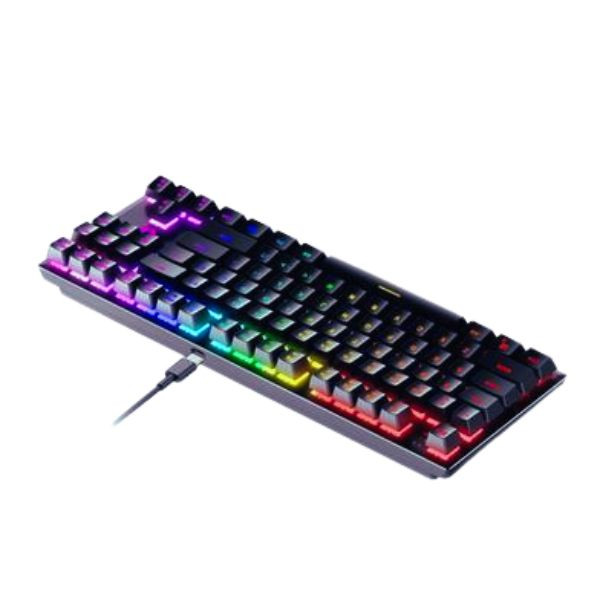 Fantech MK856 Mechanical Keyboard MAXFIT87 | Mechanical Keyboard