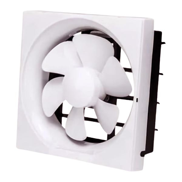 National Deluxe Kitchen Exhaust Fan -8'' | National Deluxe Exhaust Fan