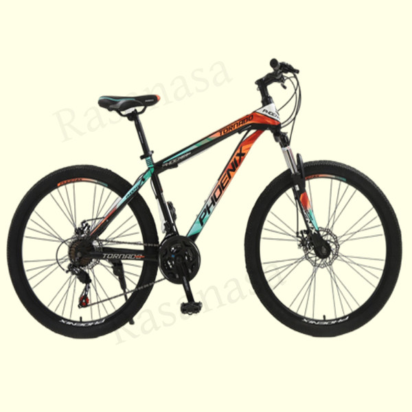 Original Phoenix Tornado 24-Speed Bicycle Price in Bangladesh