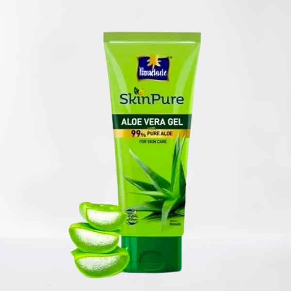 Parachute SkinPure Aloe Vera Gel - প্যারাসুট স্কিন পিউর অ্যালোভেরা জেল