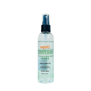 Skin'O Ultimate Glow Brightening Toner