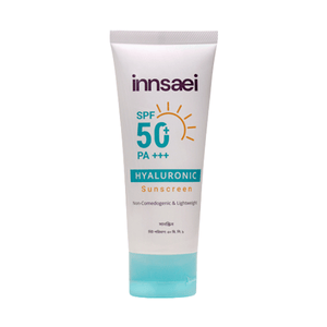 innsaei Hyaluronic Sunscreen - 50ml