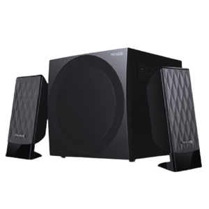 Microlab M300U 2.1 Multimedia Speaker - Microlab