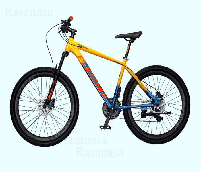 Phoenix Harod 01 Cycle Price in Bangladesh