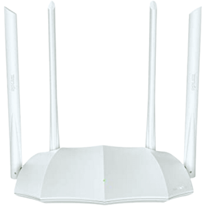 Tenda AC5 AC1200 Dual-Band WiFi Smart Router - Tenda