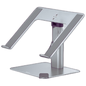 Baseus Metal Adjustable (SilverLUJS000012) - Laptop Stand