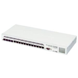 Mikrotik Router (CCR1036-12G-4S)-Mikrotik Router