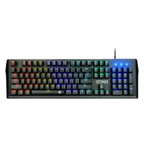 Fantech MK885 RGB Pro Mechanical Keyboard | Fantech Mechanical Keyboard