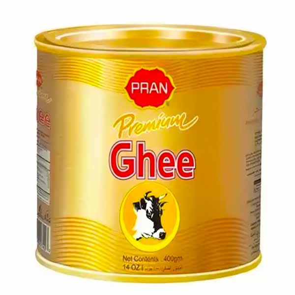 প্রাণ প্রিমিয়াম ঘি (Pran Premium Ghee)