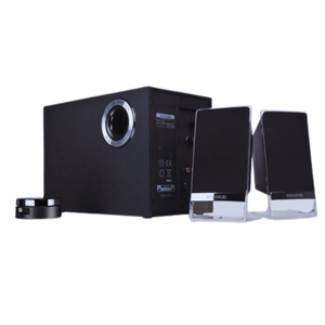 Microlab M-200 Platinum Bluetooth 2.1 System Speaker