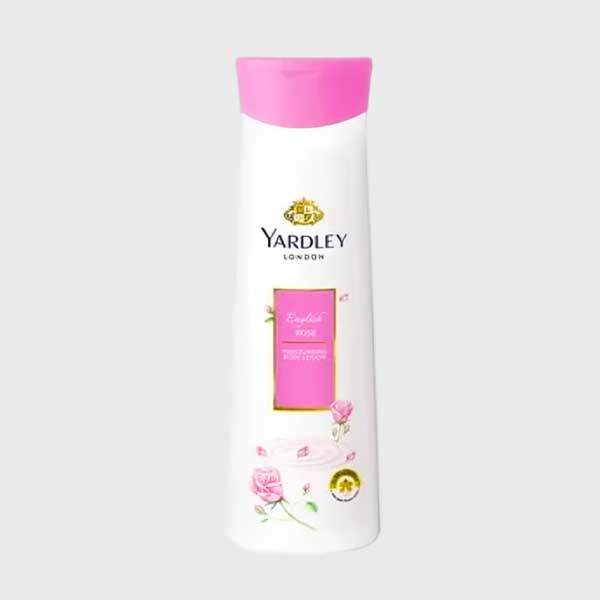 Yardley London English Rose Body Spray (ইয়ার্ডলি লন্ডন ইংলিশ রোজ বডি স্প্রে)