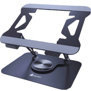 Fantech NS10 Laptop Cooler Stand Black - Fantech Stand