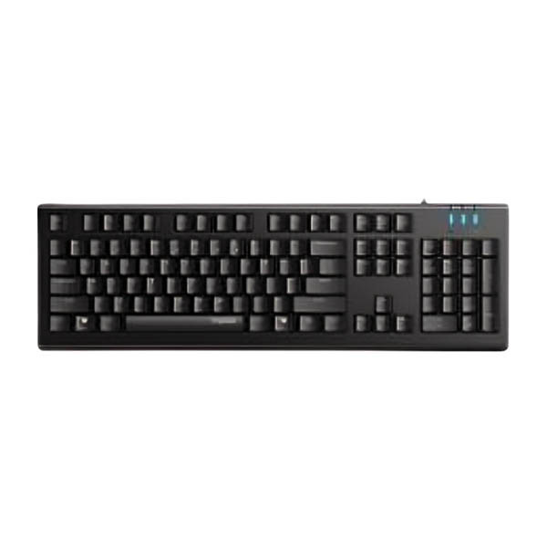 Rapoo NK1800 Wired Keyboard - Rapoo Keyboard