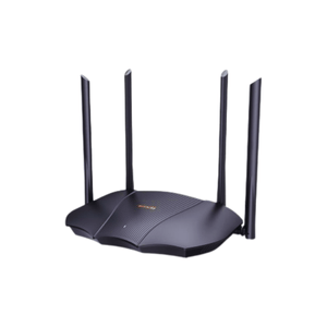 Tenda TX9 Pro AX3000 Dual-band Gigabit Wi-Fi 6 Router - Tenda