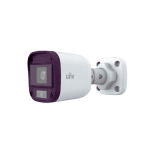 Uniview UAC-B112-F40 Bullet Analog CCTV Camera