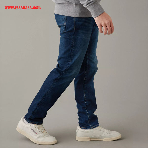 American Eagle  Indigo Blue Jeans for Men