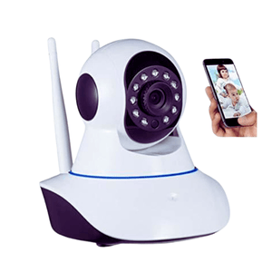 V380 1080P 2MP HD  Night Vision Wireless WiFi Ip Camera