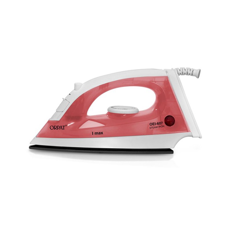 Steam Iron OEI-607 1100W – Green