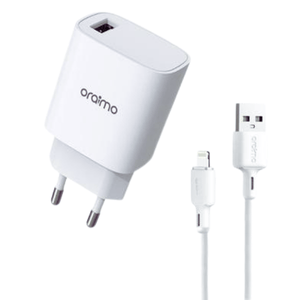 Oraimo OCW-E97S Type-C Charger