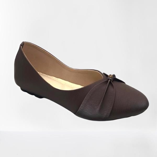 Women Closed - Bay (Brown)