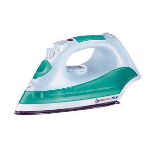 Bajaj Majesty MX 8 Steam Iron | 1200-Watt