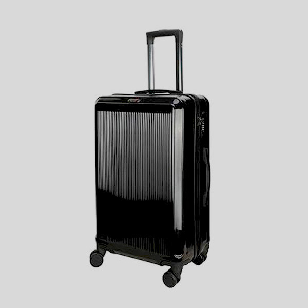 Travello Royal Zipper Luggage 28 Inch