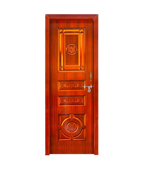 Cosmic Door Bronze R-HB 7'x2.5'