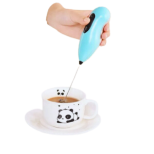 Hand Mixer Cappuccino Foamy Coffee Maker | Hand Mixer Coffee Maker