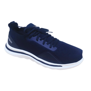 Bay Men Sports Shoe - Blue