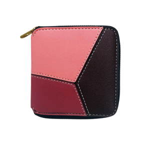 Ladies Wallet Pink | Ladies Wallet