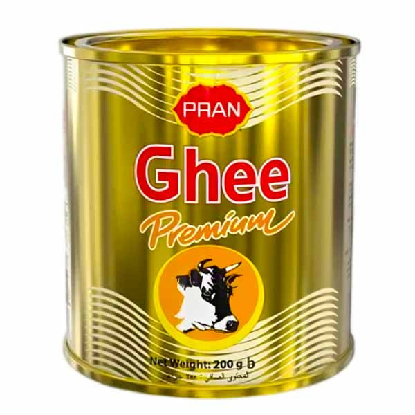 প্রাণ প্রিমিয়াম ঘি (Pran Premium Ghee)