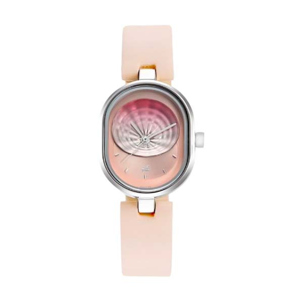 Fastrack Uptown Retreat Quartz Analog (6258SL02) Women’s Watch