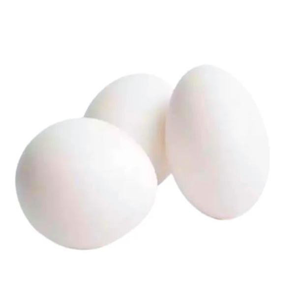 Duck Eggs (দেশি হাঁসের ডিম) 12pcs