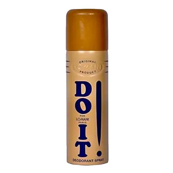 Do It! Deodorant Spray (ডিওডোরেন্ট স্প্রে)