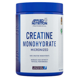 Applied Nutrition Creation - Gym Supplements