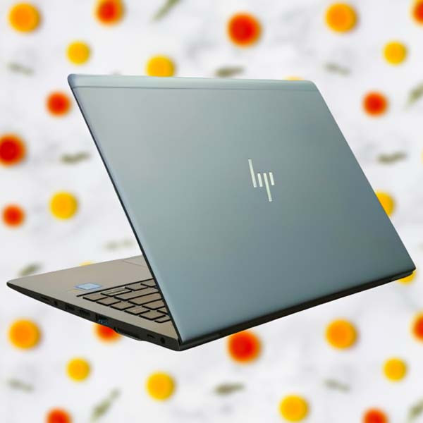 HP ZBook 14U G6 8th Gen 256GB SSD Core i5 Laptop