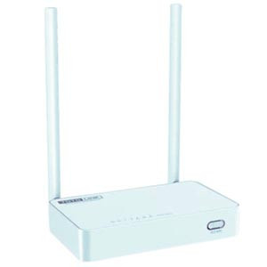 Totolink N350RT Wireless N Wi-Fi Router - Totolink