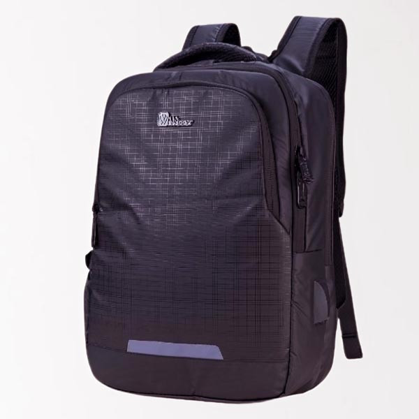 BackPack Winner – WN- 1900 Bag (Color Black)