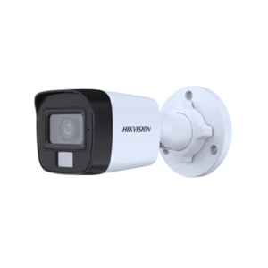 Hikvision DS-2CE16D0T-EXLPF 2MP Smart Hybrid Light Bullet CC Camera - 3.6mm