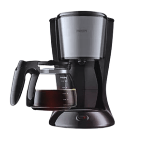 Philips Coffee Maker Daily Collection