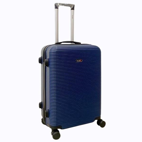 Travello City Deep Blue Color -20 Inch