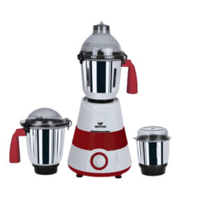 Walton WBL-15JM75N 3-in-1 SS Heavy-Duty Mixer Grinder