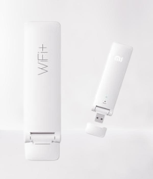 MI WiFi Amplifier 2 - White