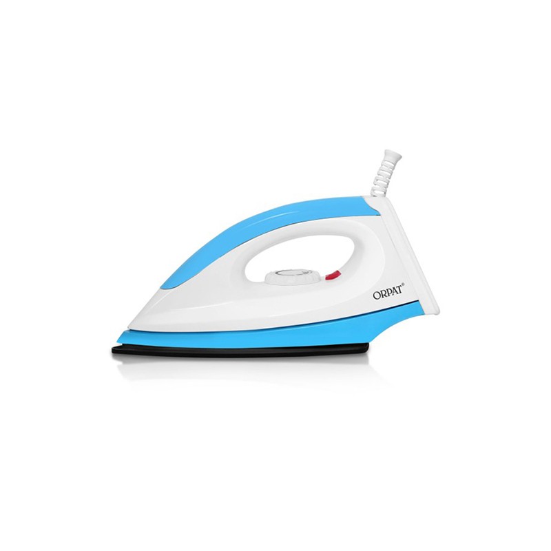 Dry Iron OEI-167 1000W – Royal Blue