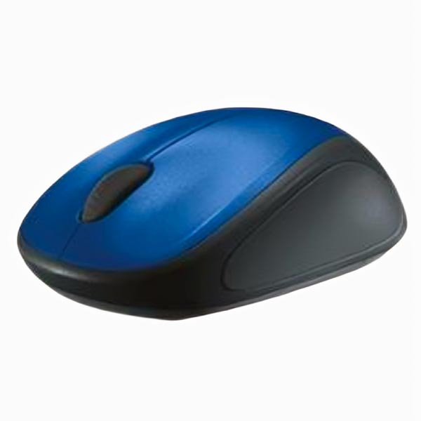 Logitech M235 Wireless Mouse - Logitech