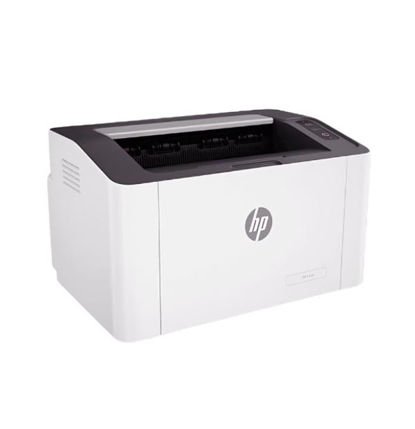 HP Laser 1008w High Speed Printer (714Z9A) - HP Printer